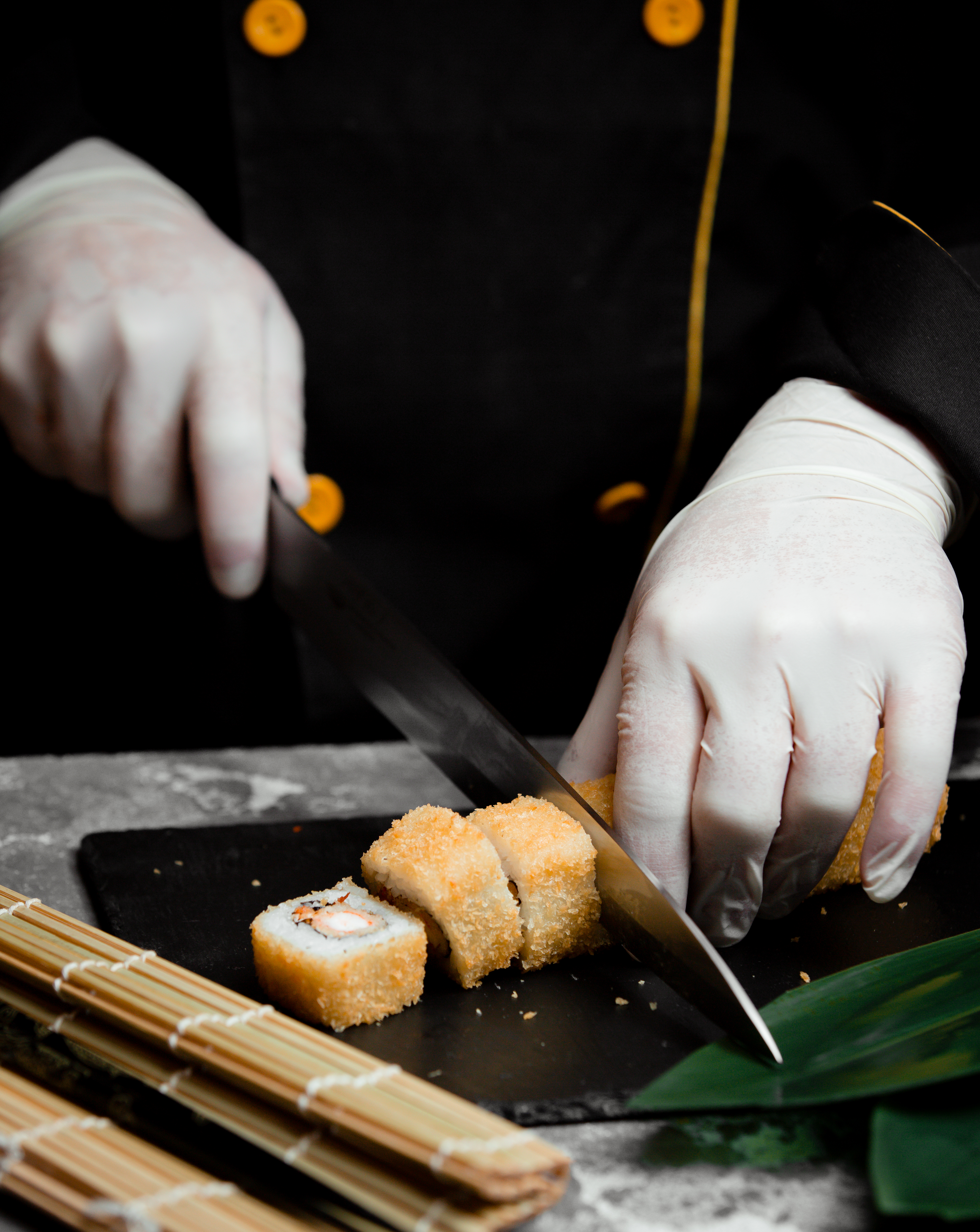 Sushi Craft and Passion